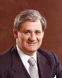 Bertrand Collard Obituary