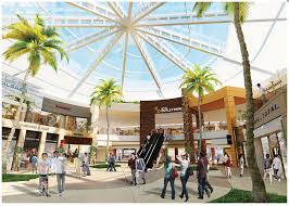 Then you can consider visit mitsui outlet park that located nearby klia international aiport or while you are on the way heading to airport. Mitsui Outlet Park Klia Preview