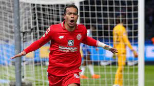 Find the latest robin quaison news, stats, transfer rumours, photos, titles, clubs, goals scored this season and more. Mainz Quaison Spricht Uber Wechsel