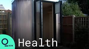 Built to really utilize every inch of extra space, with a corner window and door, they really do feel light and airy inside. Covid 19 Pandemic Fuels Garden Office Pod Boom The Global Herald
