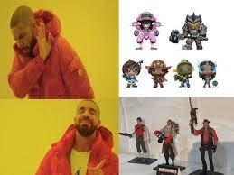Toy Fair 2017 Merchandise Games Teamfortress2 Steam Tf2 Steamnewrelease Gaming Valve Team Fortress 2 Team Fortress Merchandise