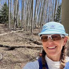 My Metaphorical Ultra