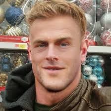 Karl Leech's Instagram, Twitter & Facebook