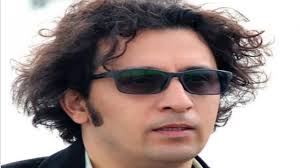 فیلمی که داستان عاشقانه یک پناهجوی ایرانی و یک دختر استرالیایی را به تصویر  می کشد