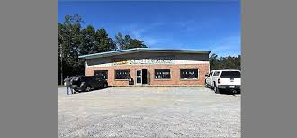 Terry's Small Engines