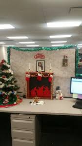 This video will demonstrate winter wonderland decor ideas for any winter wonderland theme! 100 Best Christmas Office Decorations Ideas You Ll Ever See Ethinify
