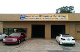 Maybe you would like to learn more about one of these? Arkansas Window Tinting 203 E Oak St Conway Ar 72032 Yp Com