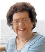 Rita Boyer Obituary (2013)