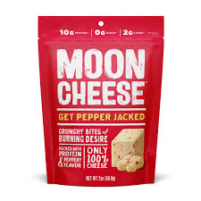 A premium malt beverage made with real cane sugar, natural lime juice and mojito mint. Moon Cheese Pepper Jack 2 Oz 100 Cheese And Gluten Free Buy Online In Cayman Islands At Cayman Desertcart Com Productid 23458609