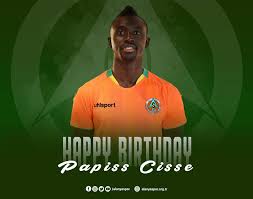 Iyi Ki Dogdun Papiss Cisse Aytemiz Alanyaspor Facebook facebook