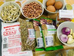 Bukan mudah untuk mendapat video resepi rempeyek. Resepi Rempeyek Kacang Tanah Mykmu Net