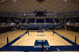 Gampel pavilion tickets are sold for both musical and sporting events. O G