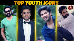 Top 10 Youth Icons In Malayalam Film Industry Latest Articles Nettv4u In sports such as swimming, tennis, football and track. top 10 youth icons in malayalam film