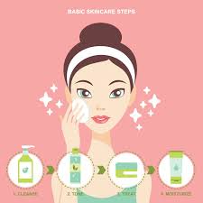 Toning — balancing the skin. Skin Care Routines Tips For Dry Skin Care The Urban Guide