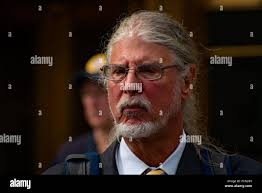 Ron kuby hi-res stock photography and images