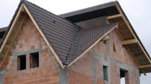 Gradul de absorbtie a sunetului este de asemenea similar in. Constructii Case Firma De Constructii Bucuresti