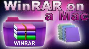 Quick operation with tiny memory usage; Download Winrar For Mac Os X To Extract Rar Files Easily
