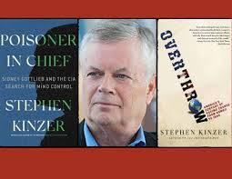 Tim Rieser's Instagram, Twitter & Facebook