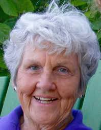 Eileen T. Morton-Cubitt Obituary