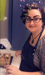 Happy birthday to this amazing stylist