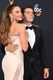 Sofia Vergara and her son Manolo talk about their close relationship and  their dating preferences