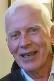 Condolence Book for Michael John Higgins (Cliffoney, Sligo)