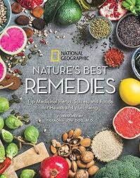Download Pdf Epub Nature S Best Remedies Top Medicinal Herbs Spices And Foods For Health Natural Health Remedies Natural Healing Remedies Natural Remedies