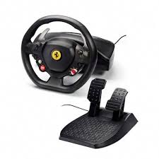 Thrustmaster ferrari 458 xbox 360. Thrustmaster Ferrari 458 Racestuur Xbox 360 Pc Ferrari458 Ferrari 458 Ferrari Sports Cars Luxury