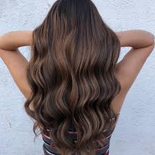 Ma come definire il colore nocciola per i capelli? Tutte Le Tendenze Colore Capelli Autunno Inverno 2020 2021 Trucchi Tv