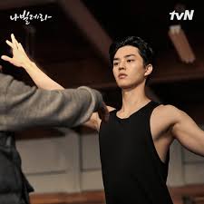 Song kang is a south korean actor under namoo actors. Song Kang Made The Viewers Heart Fluttered The Get Go Of Navillera Mymusictaste