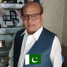 St. Paul's Church Rawalpindi