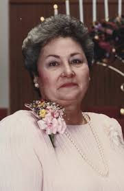 Betty Miller Obituary