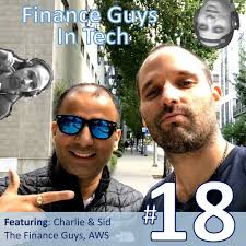 Podcast — Charles Kunken