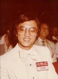 I read that this was Wei Pai behind the scenes of a martial arts film that  he was supposed to be in after he had left Shaw...