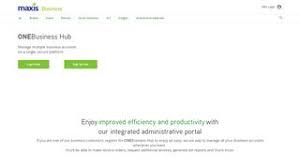 Add or remove value added services or get additional data for your company. Https Logindrive Com Maxis Business Hub