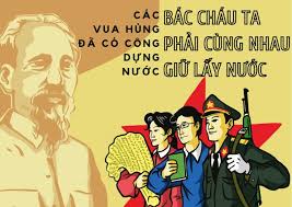 Tuyển tập 10 bài thơ ý nghĩa nhất mừng ngày Quốc khánh 2/9