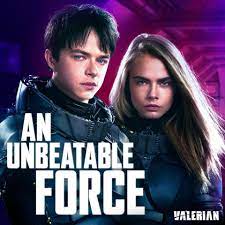 At the century, valerian and laureline are operatives charged with keeping order across the entire continents. 5 Fun Facts About Valerian And The City Of A Thousand Planets