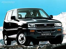 It may literally be bigger than expected for a compact pickup truck! Ford Maverick Swb Spezifikationen Fotos 1993 1994 1995 1996 Autoevolution In Deutscher Sprache