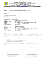 03:40 mengganti tugas tambahan bendahara bos yang sudah mutasi dari sekolah. 26 Contoh Surat Perubahan Spesimen Tanda Tangan Bank Info Dana Tunai