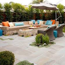 From porch and patio decorating ideas to diy fire pits and new ways to display your favorite plants, we've got ideas that work for big country backyards or small urban gardens. Creative Garden Design Garden Decoration Ideas On A Budget
