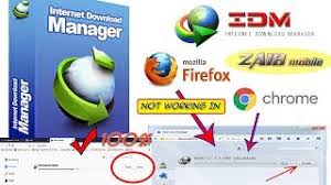 Internet download manager integrates into firefox, netscape, and other mozilla based browsers to take over downloads. How To Enable Idm In Mozilla Firefox Internet Download Manager Not Downloading Videos Automatically Youtube