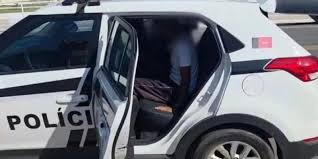 Homem que passou seis anos preso por estupro de vúlneravel é preso novamente pelo mesmo crime em Santa Luzia