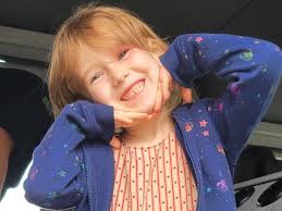 Fundraiser for Codie Chevalier by Lisa Scrofani-Uhrin : Assisting Avigail