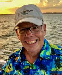 Usaf Tsgt. (Ret.) Mike Ferguson Obituary March 3, 2020