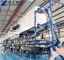Glove manufacturing machine Price 2024 Nitrile/Latex/Medical