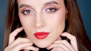 ELOISE BEAUTY THE QUEEN EYE SHADOW PALETTE TUTORIAL & REVIEW