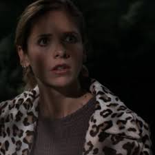 23 Of The Most Buffy Outfits Buffy Ever Wore