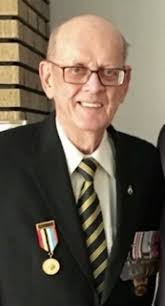 Lawrence Elroy Gordon passing away