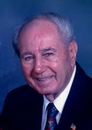 Ernest Frank Braun Obituary November 19, 2015