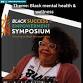 Black Success Empowerment Symposium | Dec 13-14 2025 event image